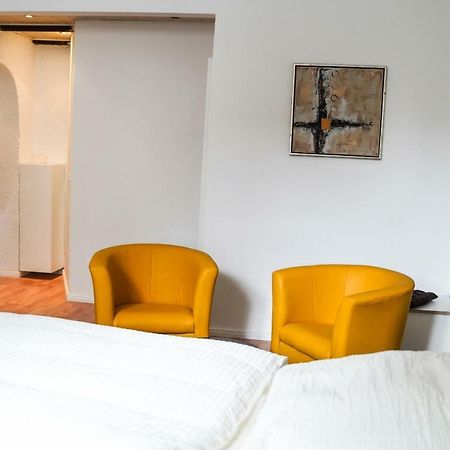 Ferienwohnung Zwischen Den Seen Poczdam Zewnętrze zdjęcie