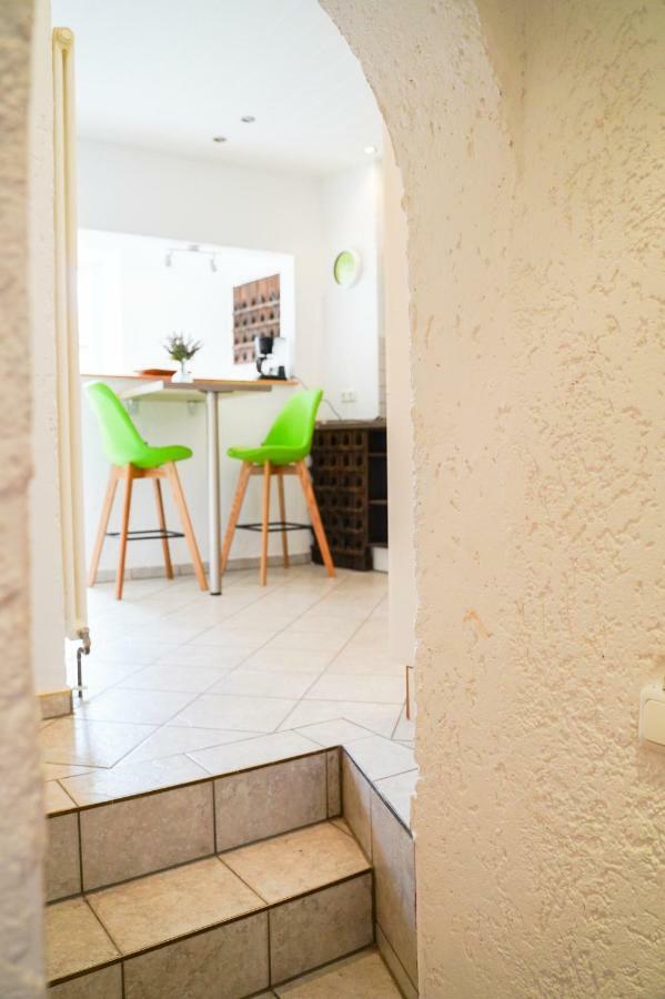 Ferienwohnung Zwischen Den Seen Poczdam Zewnętrze zdjęcie