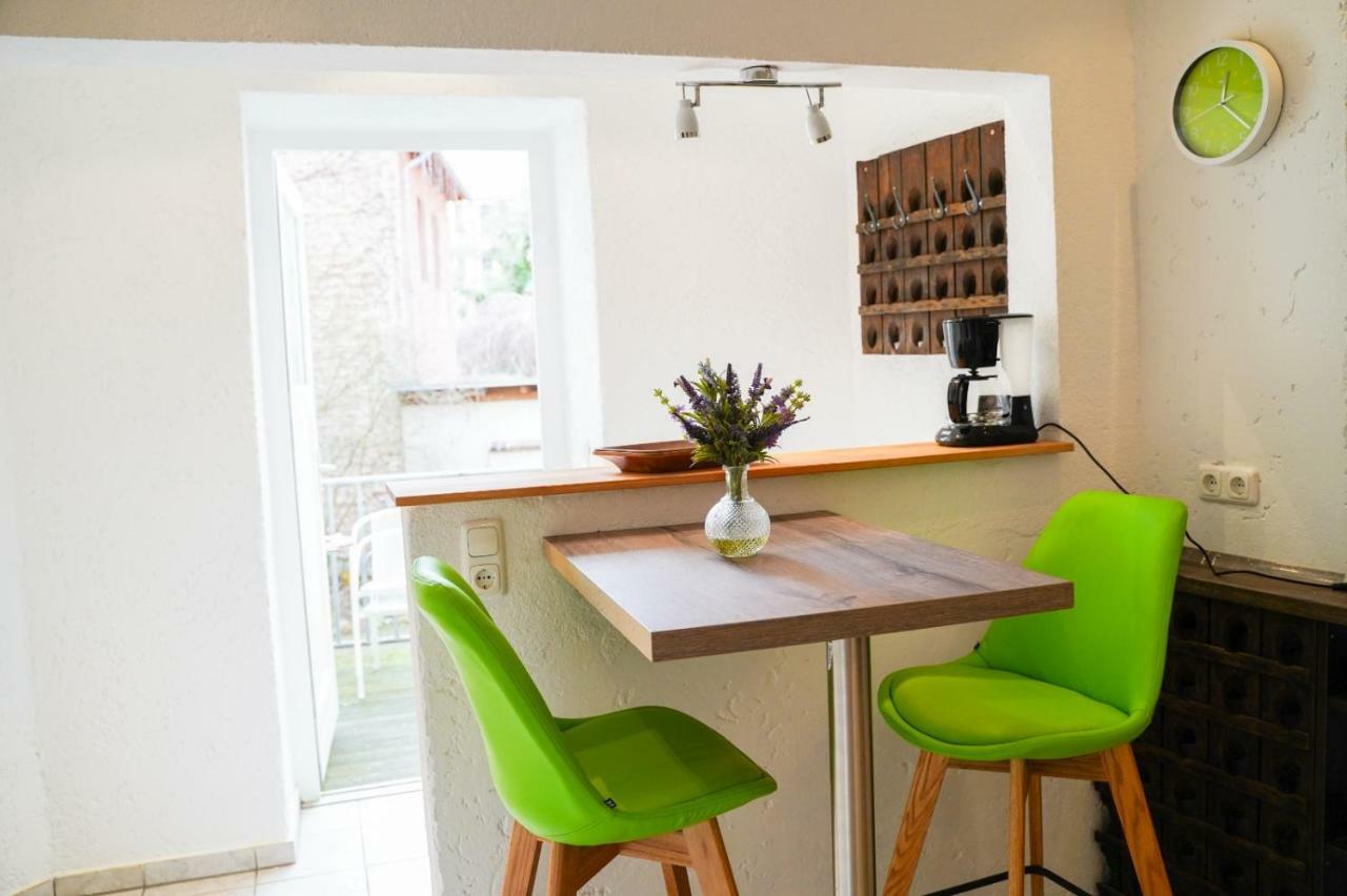Ferienwohnung Zwischen Den Seen Poczdam Zewnętrze zdjęcie